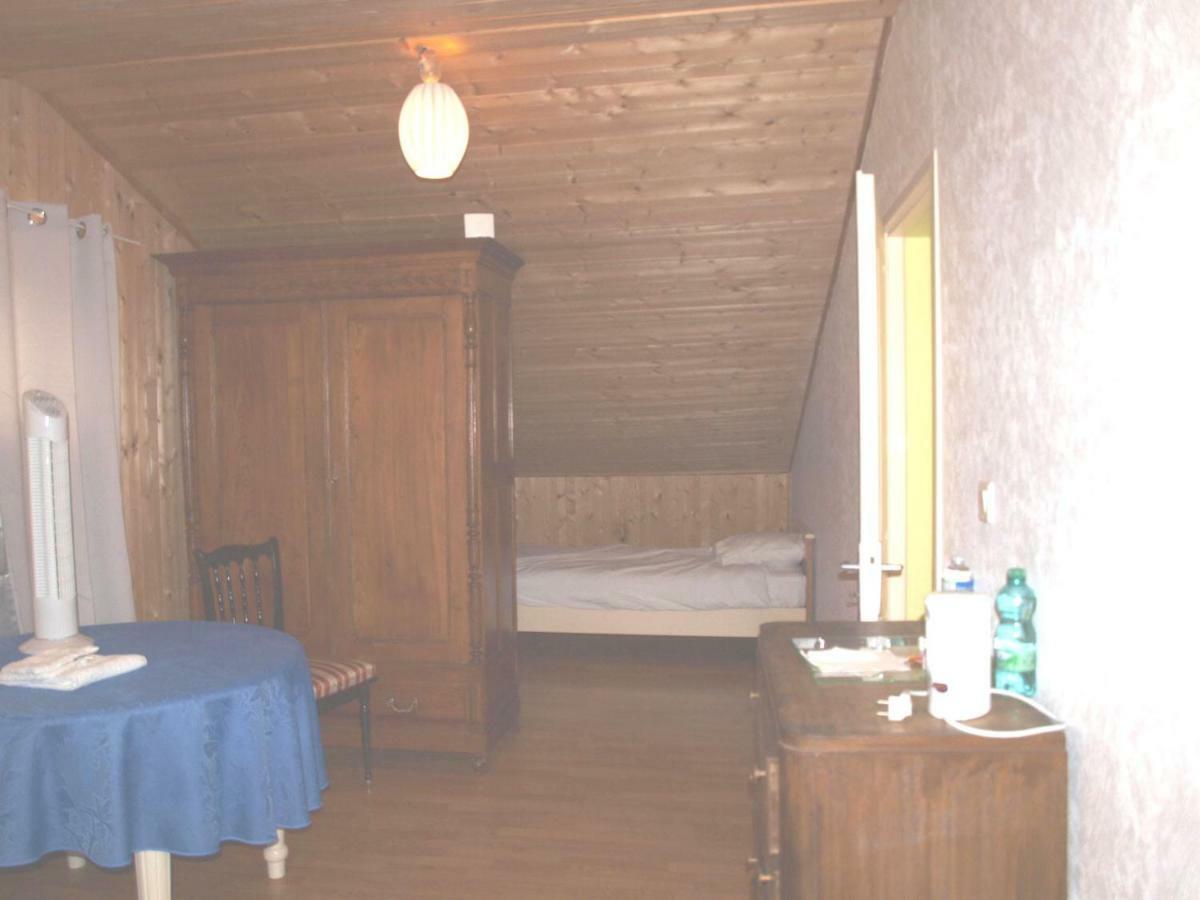 Bed and Breakfast Le Cheminard Feugarolles Экстерьер фото