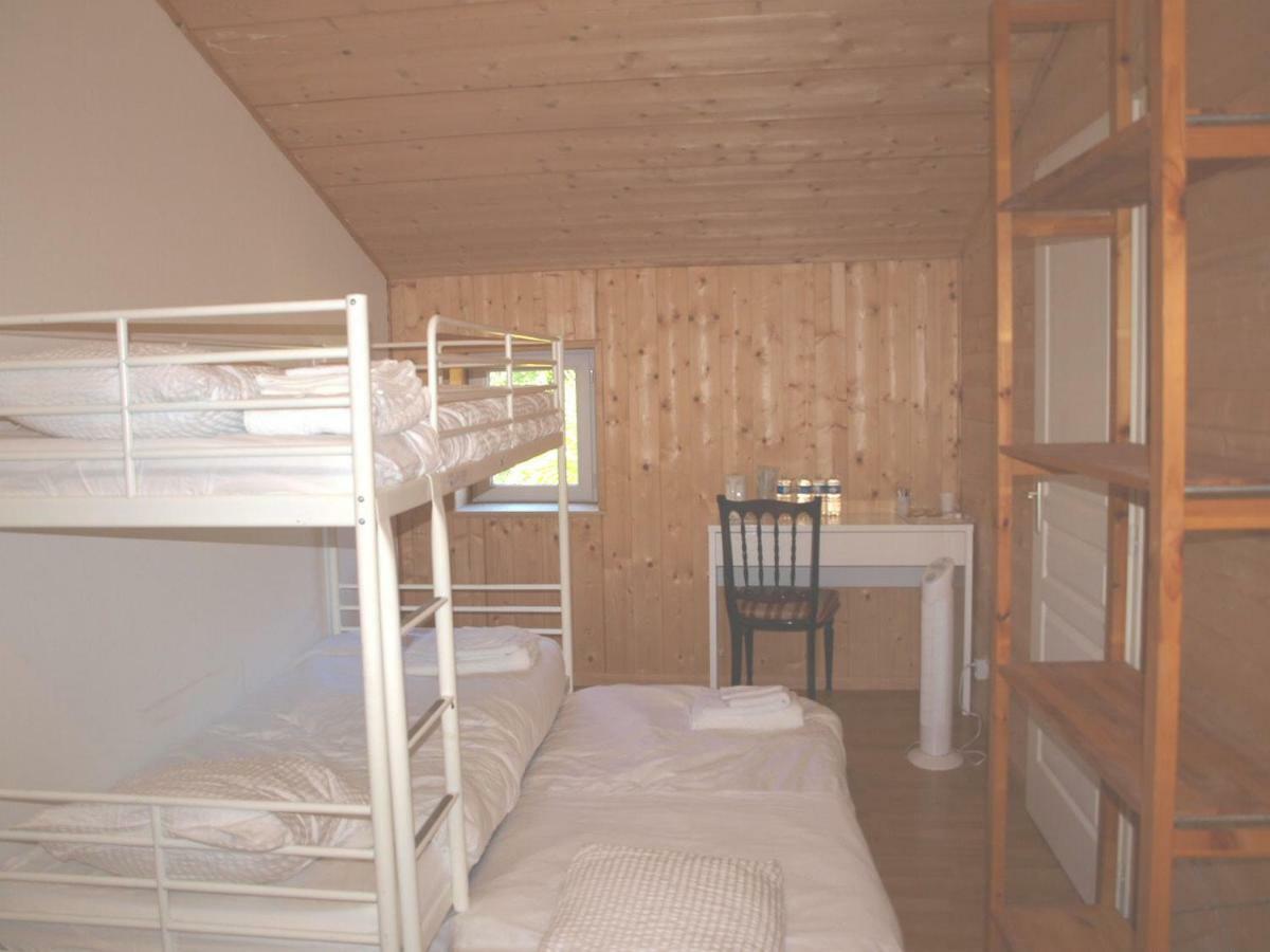 Bed and Breakfast Le Cheminard Feugarolles Экстерьер фото